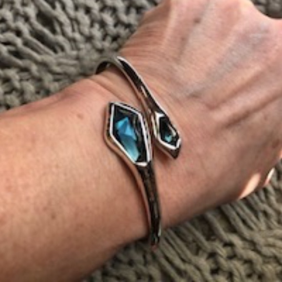 RLM SOHO Hinged Bracelet *NWOT* - Picture 2 of 7